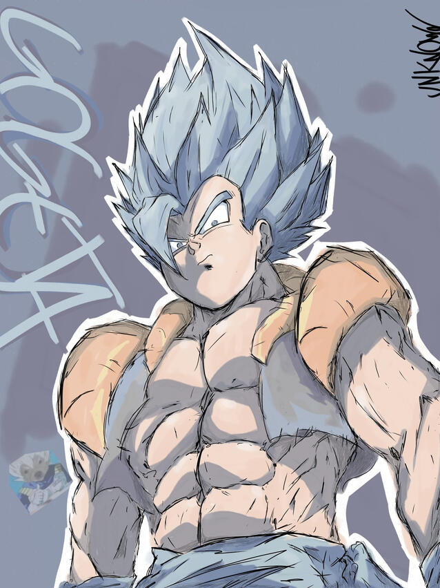 Gogeta