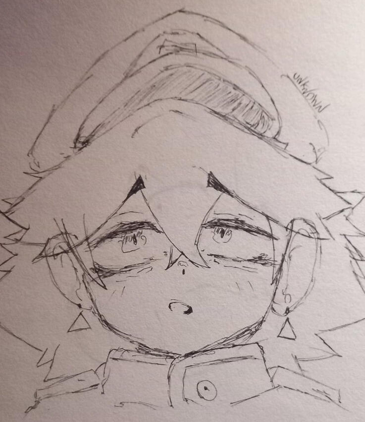 Drawing gift for Siphon